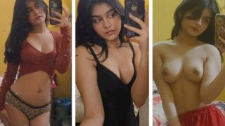 Slim Girl Snapchat Full Nude Videos Leak Pussy Rubbing Smoothly