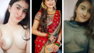 Nude Pics and Videos Viral Desi Babe