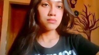 Cute Girl Snapchat Mms Viral