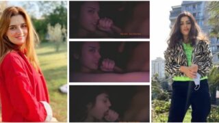 Pakistani girlfriend desi sex video part 1