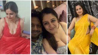 Big Ass Tanker Tamil Milf BDSM Play Blowjob Riding Hard Fucking Taking Cum On Face